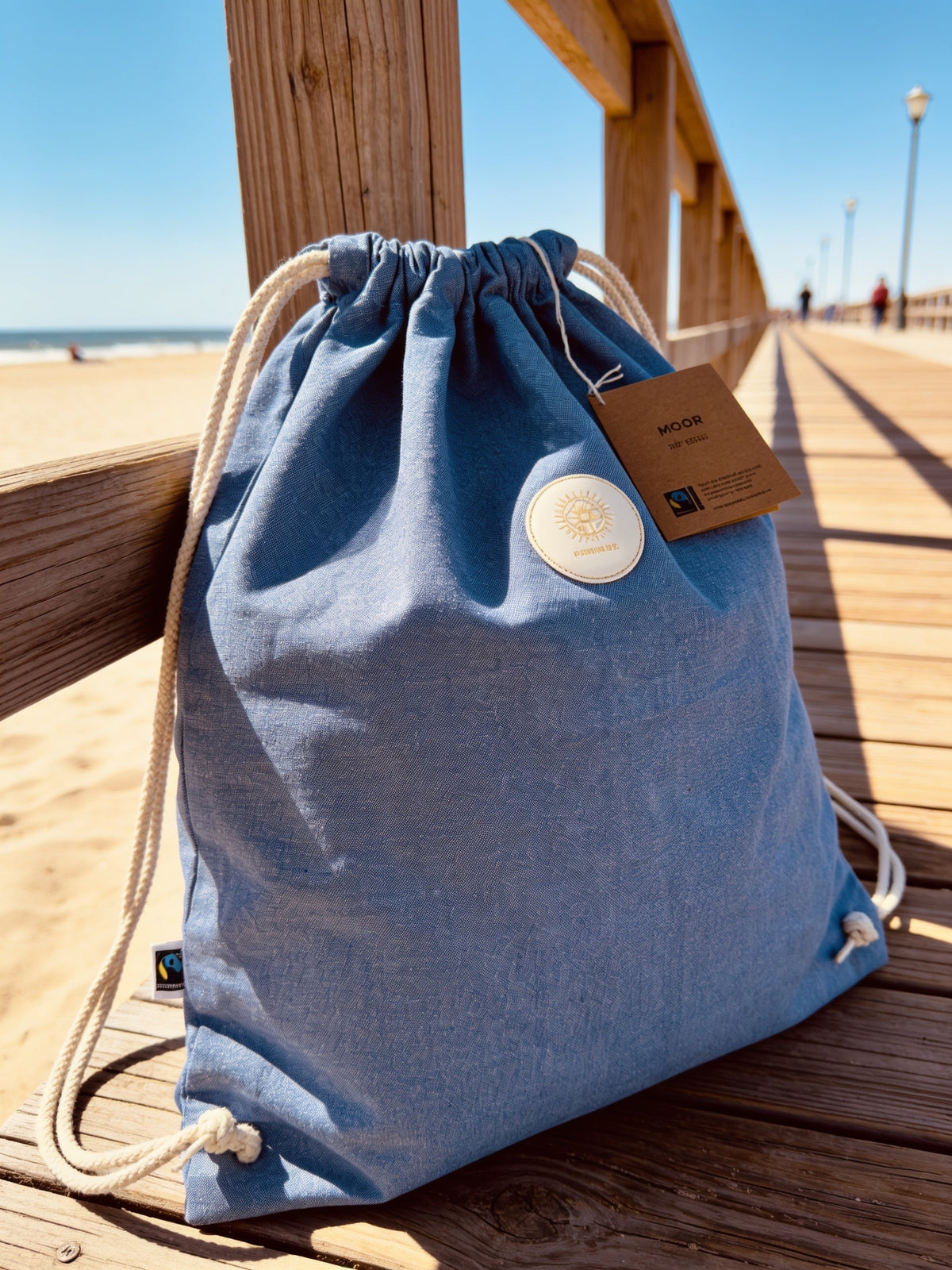 Metamorfosi — Zaino-Borsa 2in1