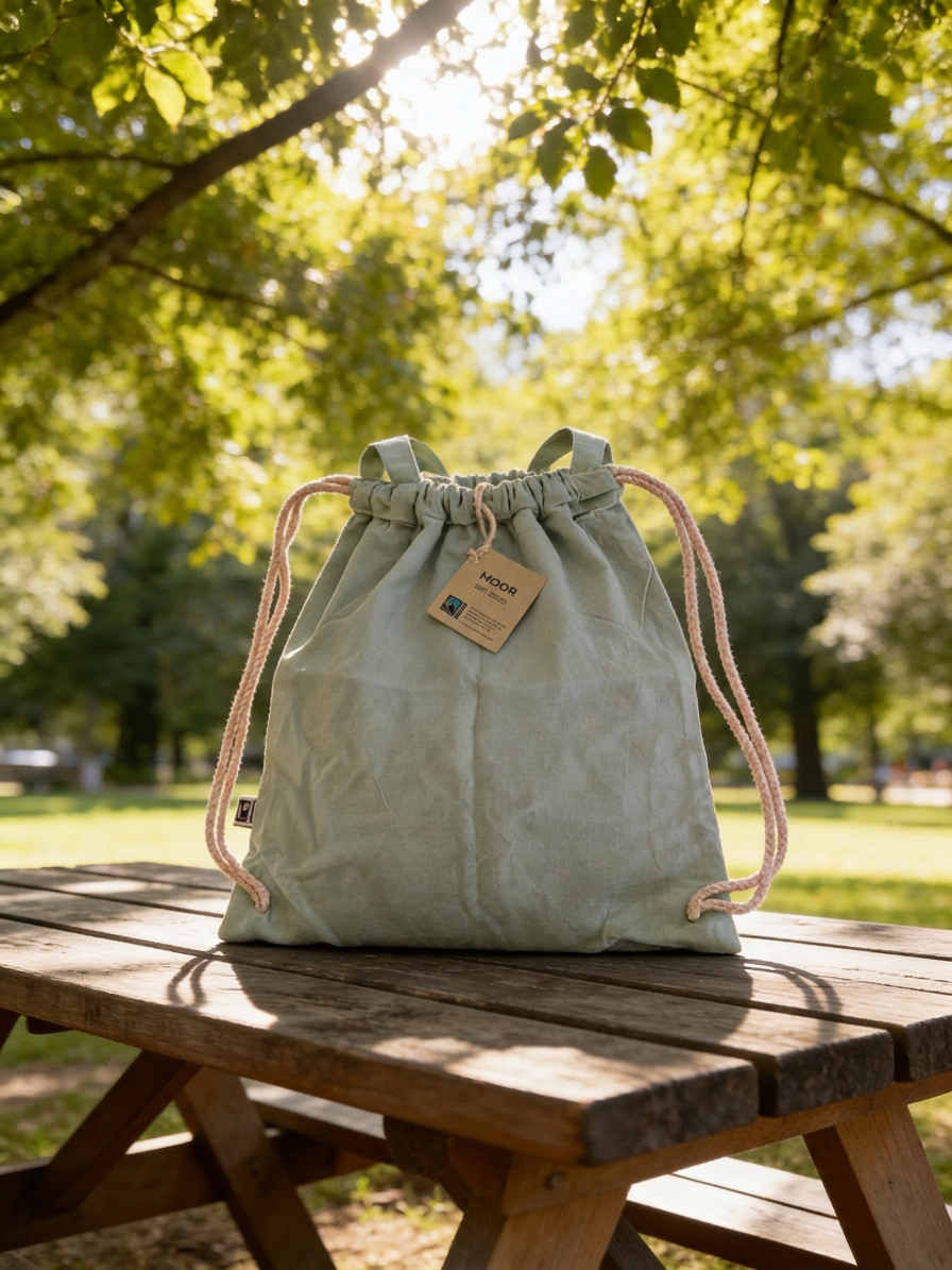 Metamorfosi — Zaino-Borsa 2in1